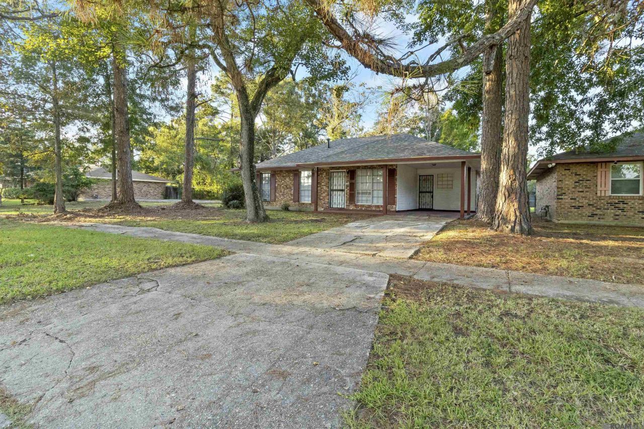 7153 Perimeter Dr, Baton Rouge, LA 70812 Main Photo