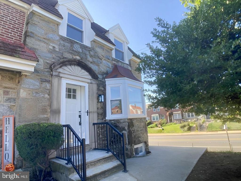 1300 E Sharpnack Street, Philadelphia, PA 19150 Main Photo