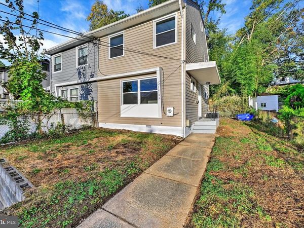 12106 BLUHILL ROAD, SILVER SPRING, MD 20902