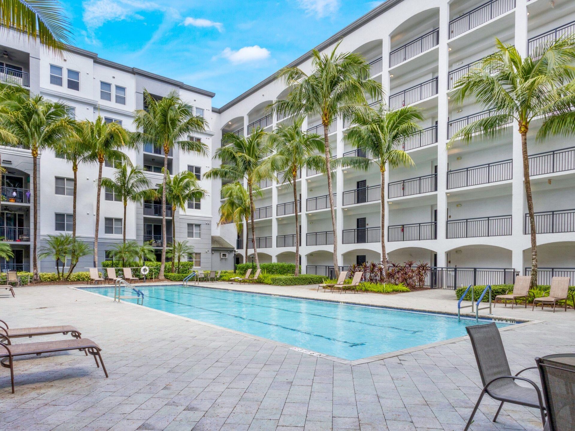 1660 Renaissance Commons Boulevard, Unit 2326, Boynton Beach, FL 33426 Photo