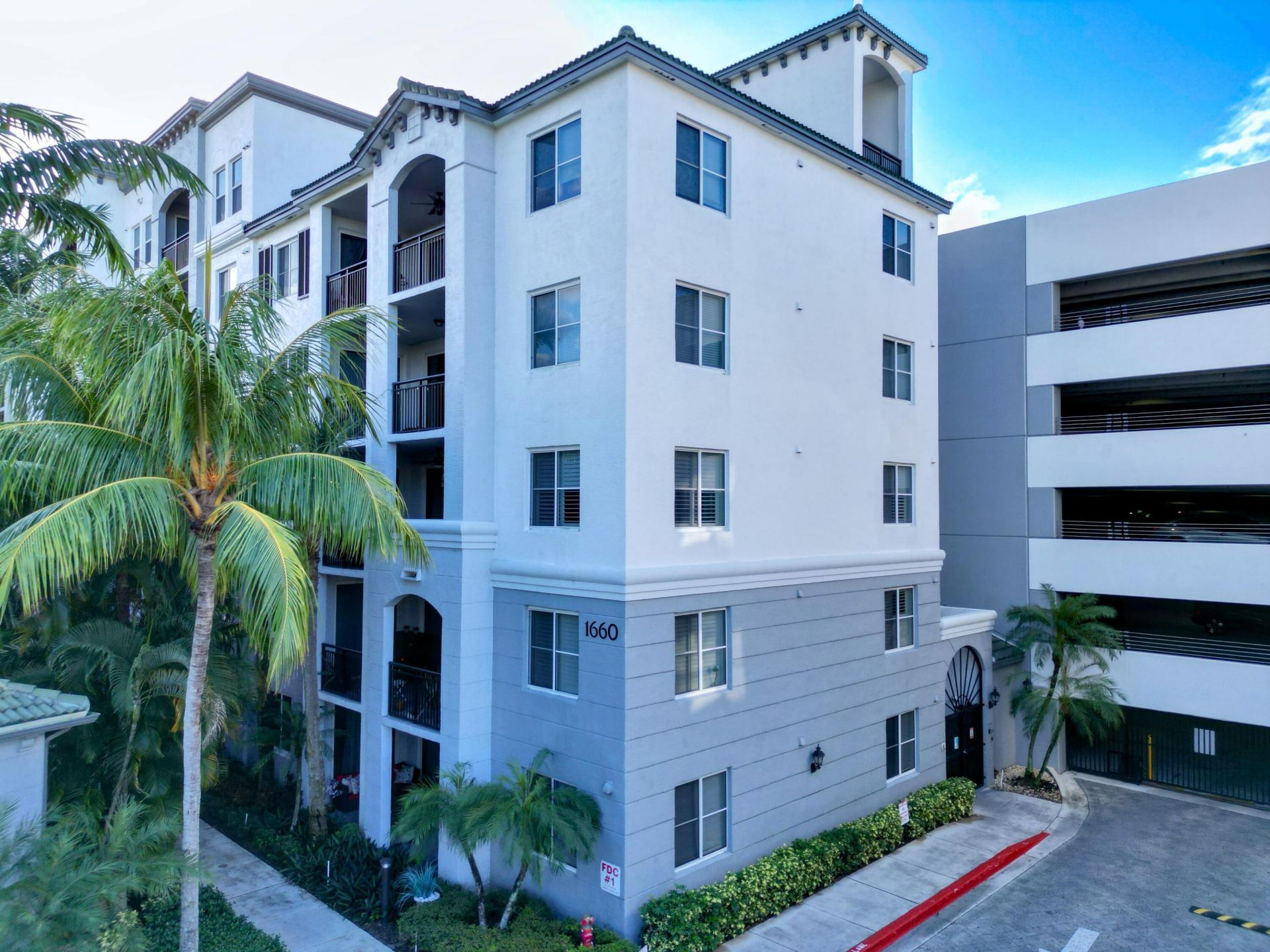 1660 Renaissance Commons Boulevard, Unit 2326, Boynton Beach, FL 33426 Photo