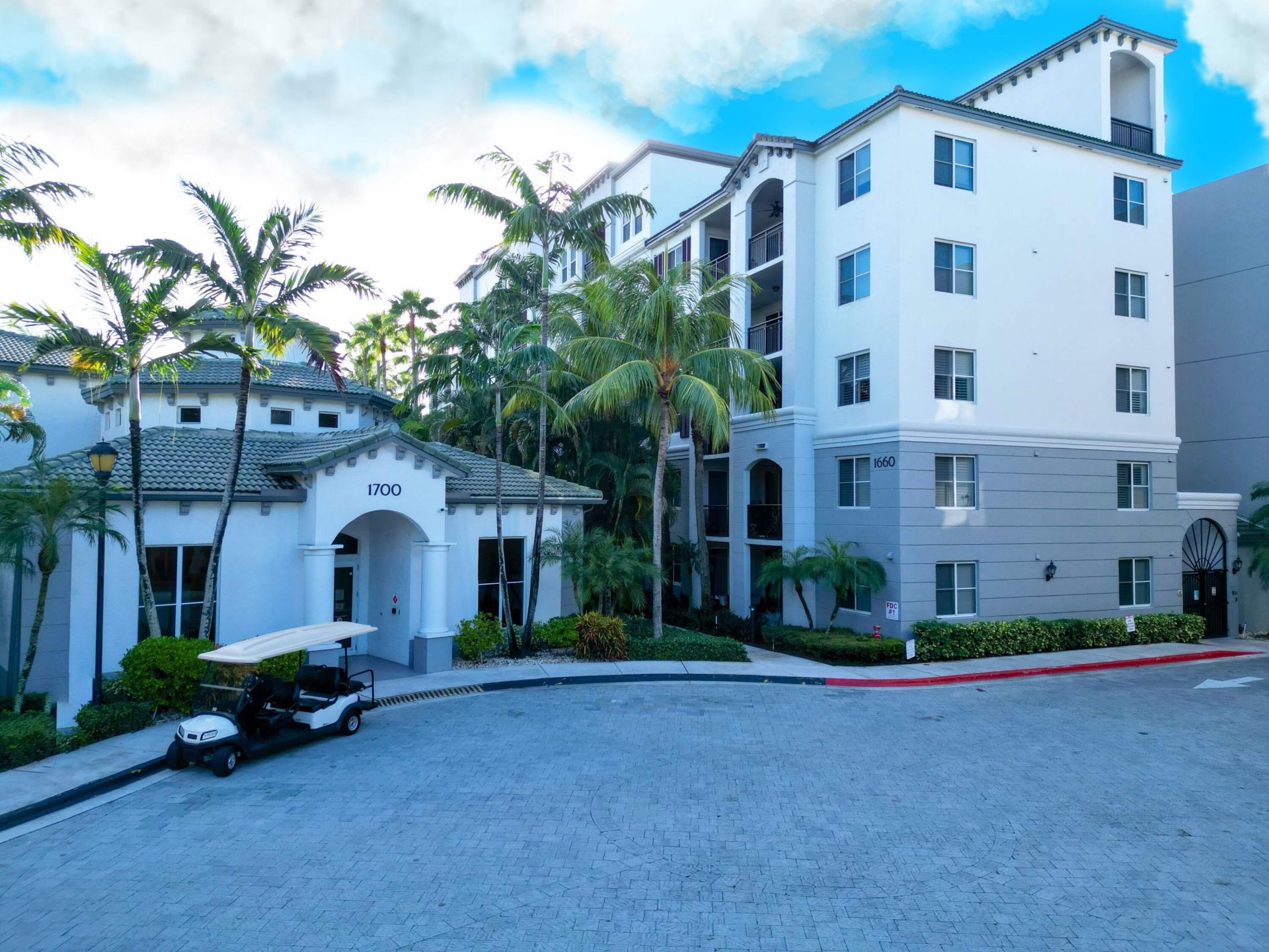 1660 Renaissance Commons Boulevard, Unit 2326, Boynton Beach, FL 33426 Photo