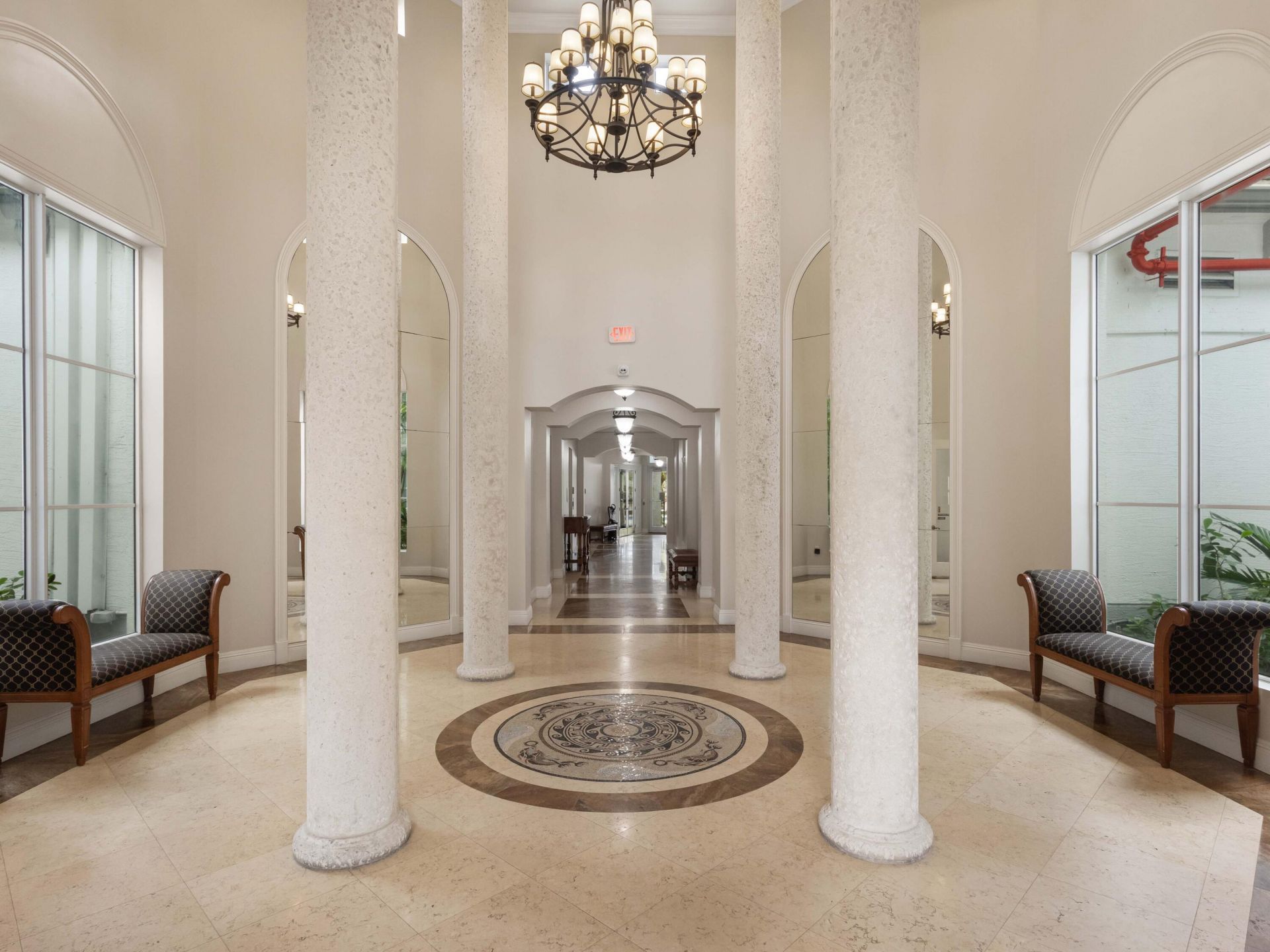 1660 Renaissance Commons Boulevard, Unit 2326, Boynton Beach, FL 33426 Photo