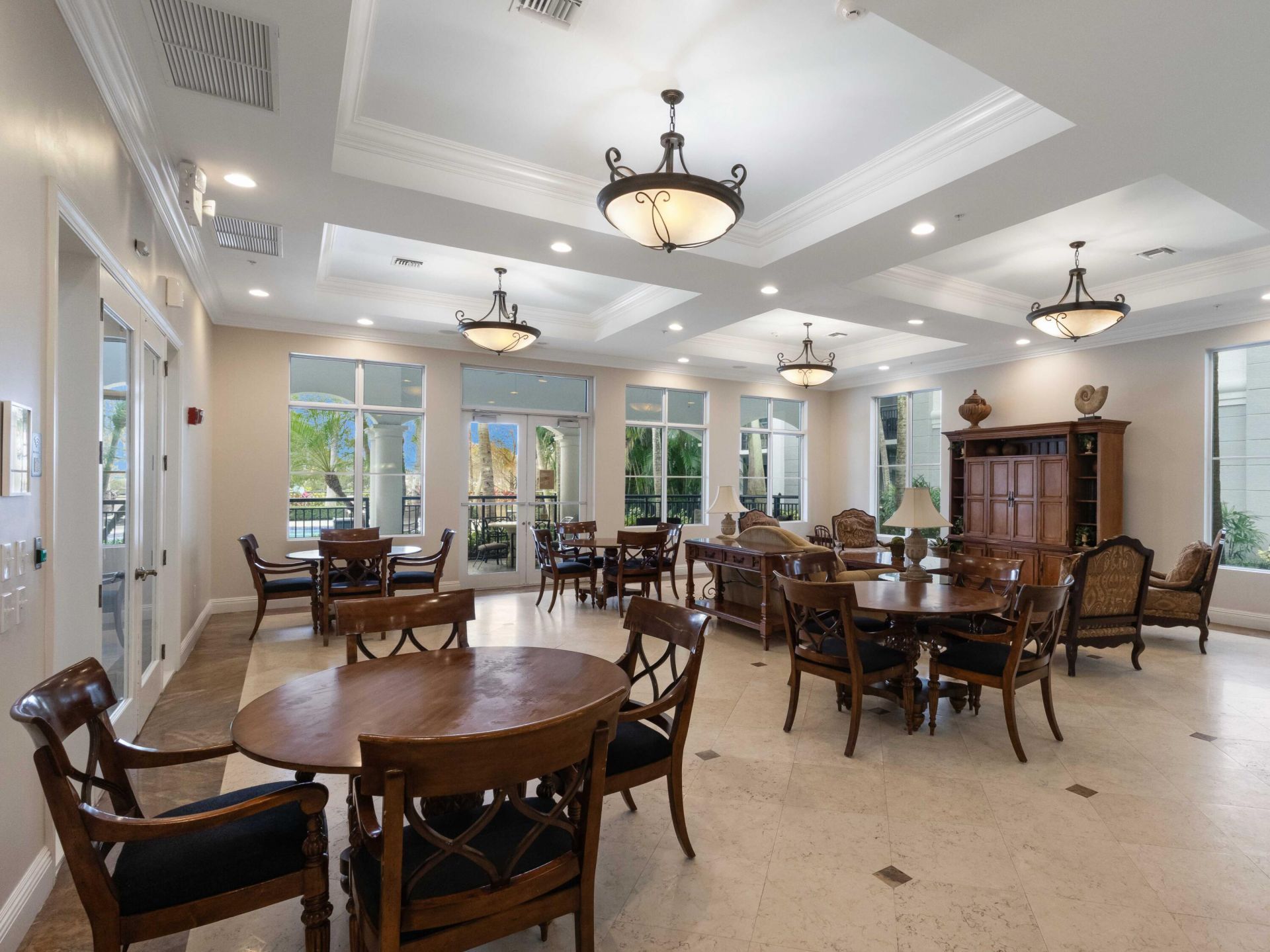 1660 Renaissance Commons Boulevard, Unit 2326, Boynton Beach, FL 33426 Photo