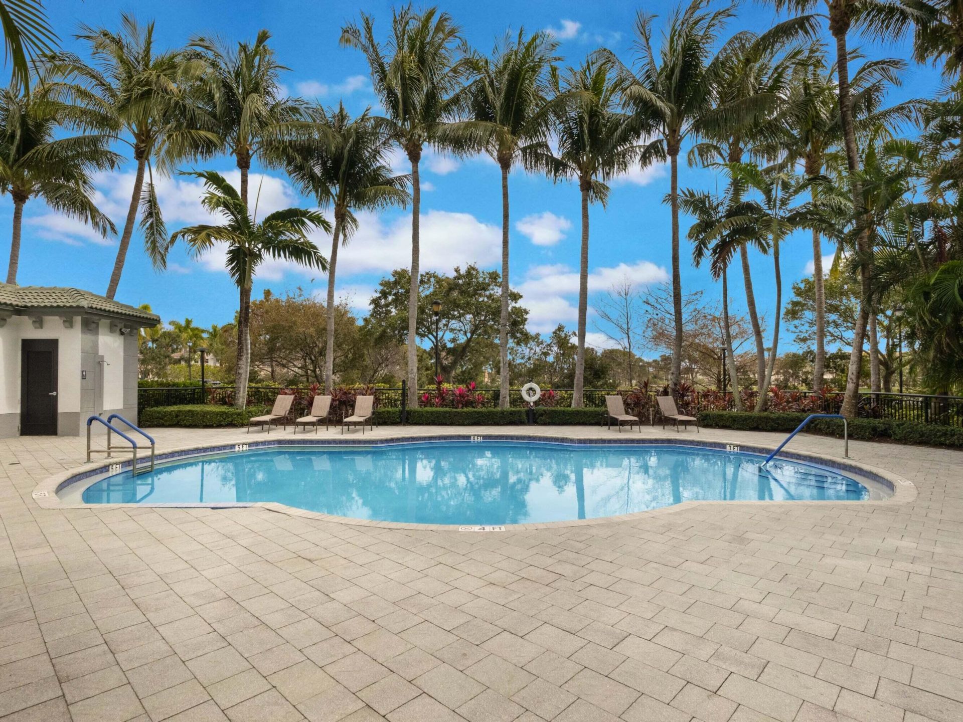 1660 Renaissance Commons Boulevard, Unit 2326, Boynton Beach, FL 33426 Photo
