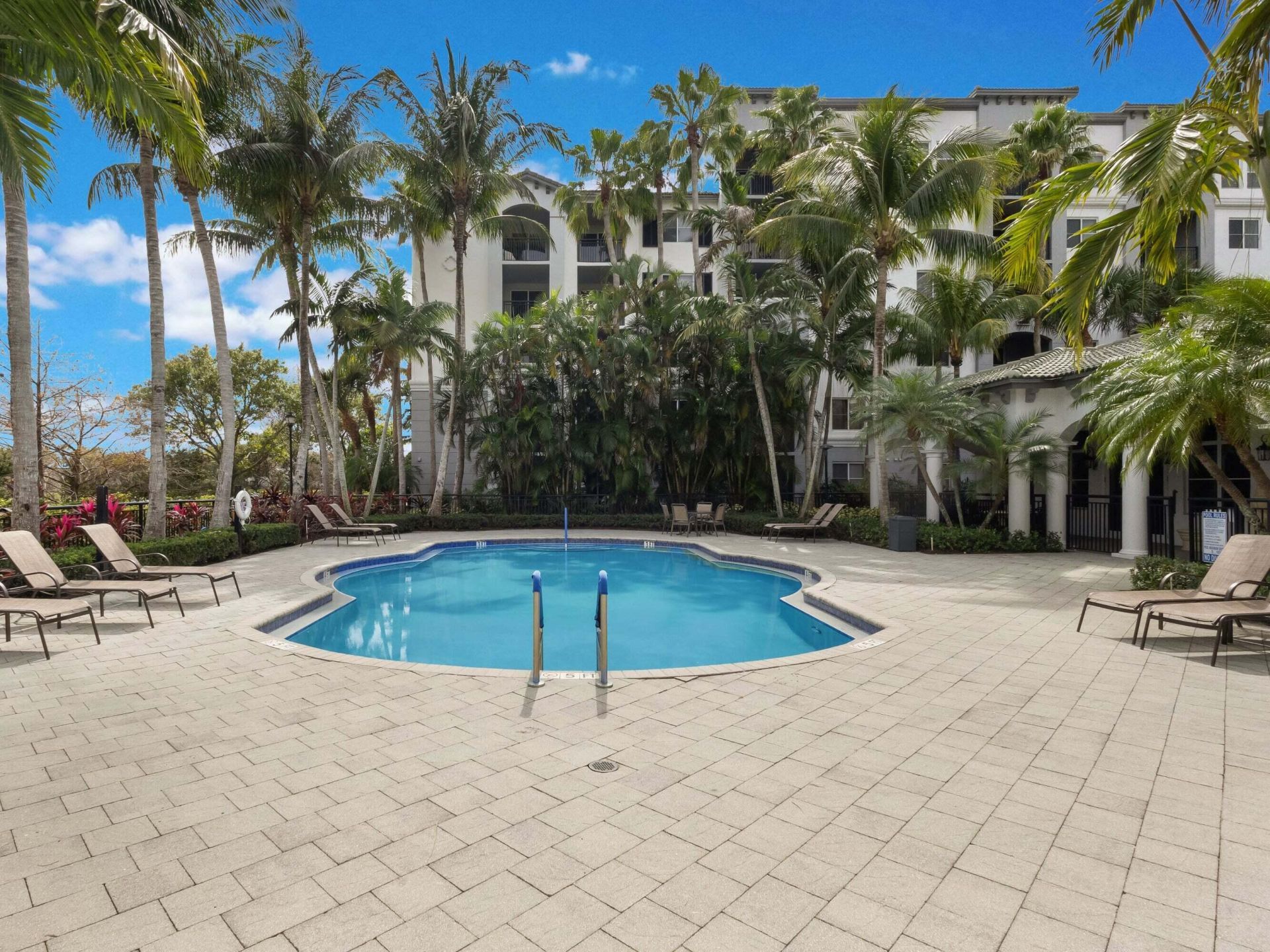 1660 Renaissance Commons Boulevard, Unit 2326, Boynton Beach, FL 33426 Photo