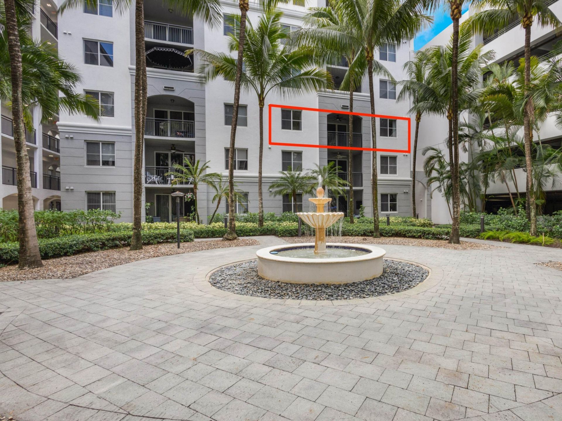 1660 Renaissance Commons Boulevard, Unit 2326, Boynton Beach, FL 33426 Photo