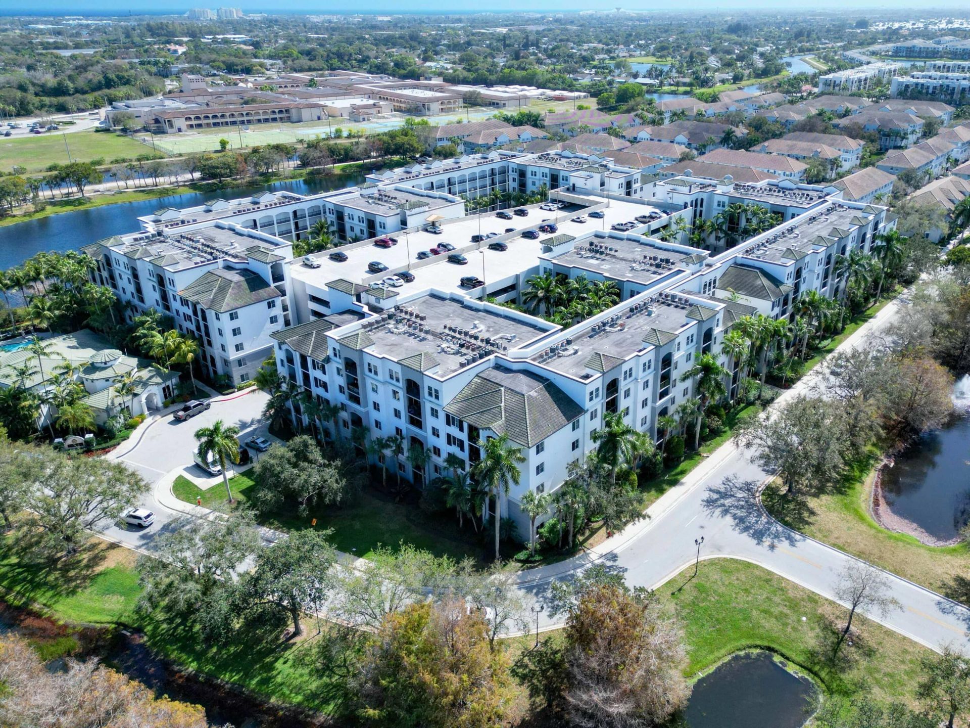 1660 Renaissance Commons Boulevard, Unit 2326, Boynton Beach, FL 33426 Photo