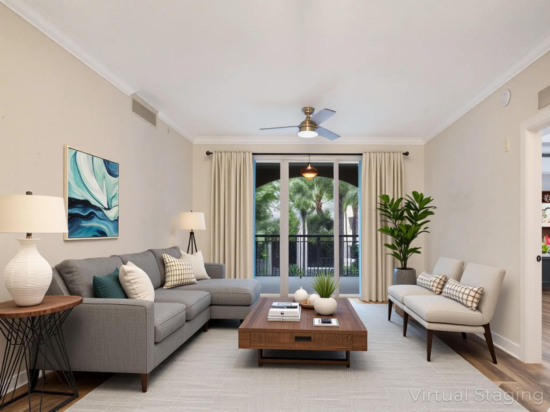 1660 Renaissance Commons Boulevard, Unit 2326, Boynton Beach, FL 33426 Photo