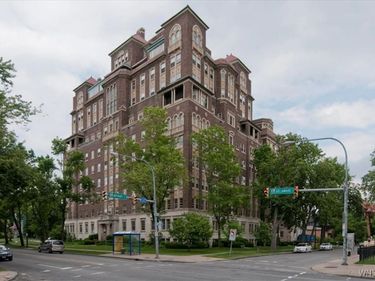 925 Delaware Avenue, Unit 1D, Buffalo, NY 14209