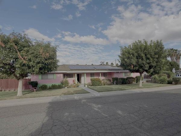 701 701 N 3Rd St, Patterson, CA 95363