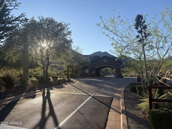 14125 E Coyote Way, Unit 65, Fountain Hills, AZ 85268