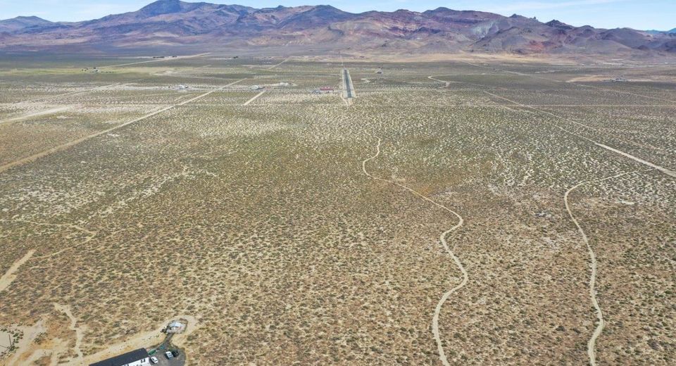 0 Rebel Cause Rd, Reno, NV 89510 Photo