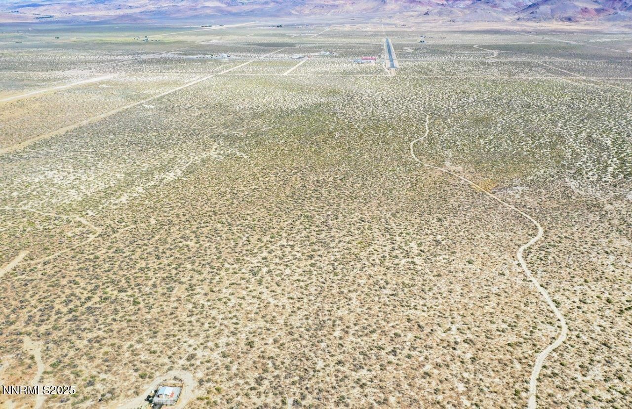0 Rebel Cause Rd, Reno, NV 89510 Photo