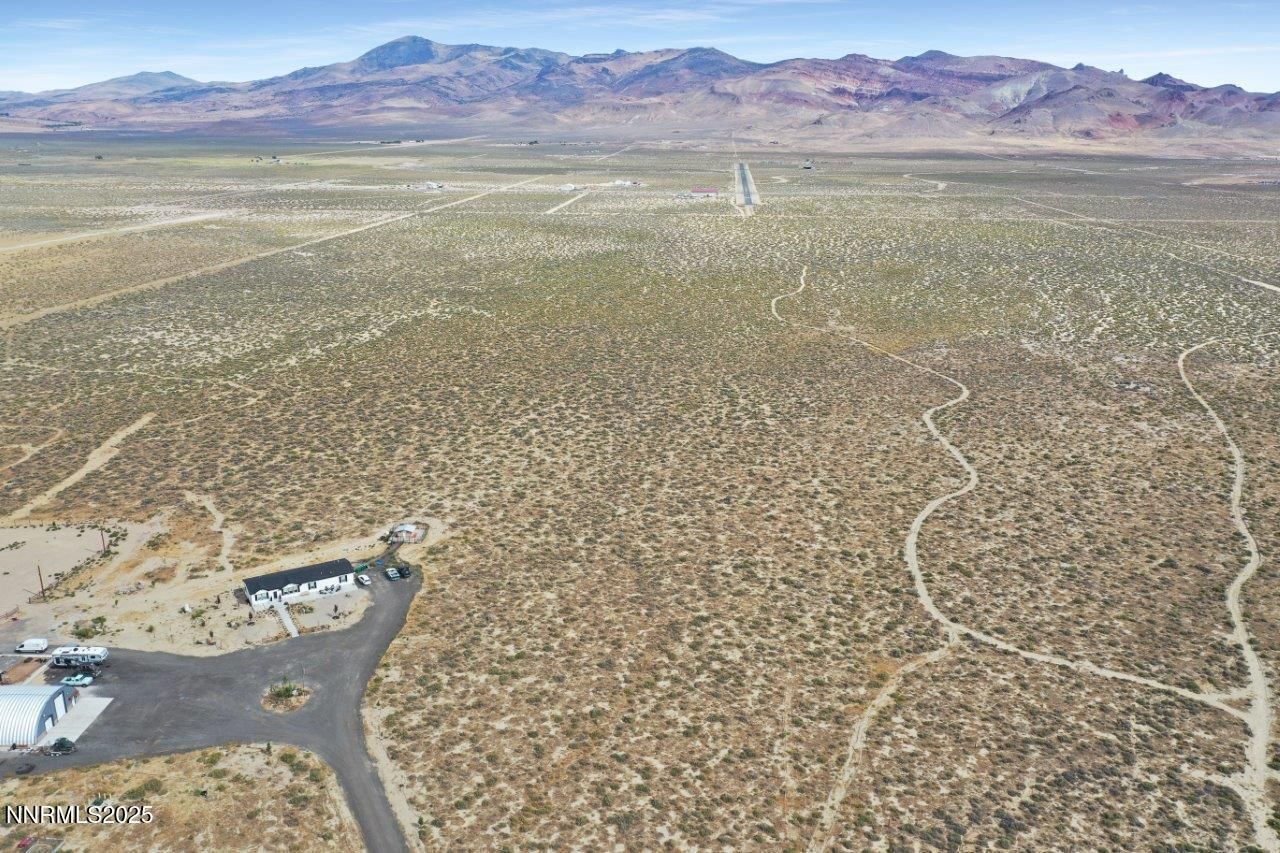 0 Rebel Cause Rd, Reno, NV 89510 Photo