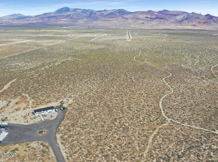 0 Rebel Cause Rd, Reno, NV 89510 Photo