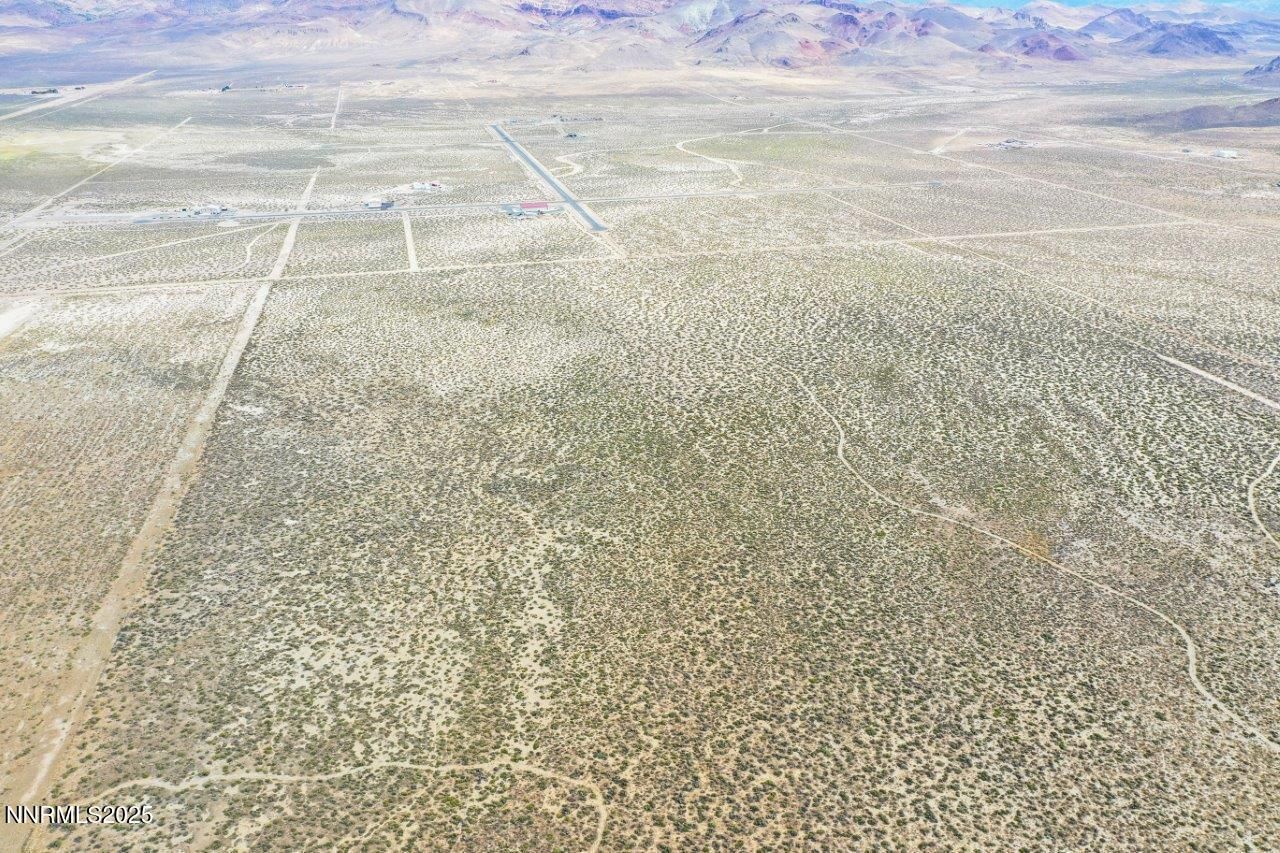 0 Rebel Cause Rd, Reno, NV 89510 Photo