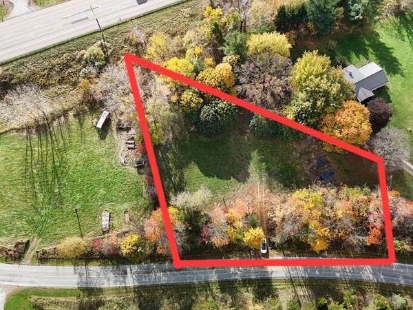 0 Mt Zion Rd, Mansfield, OH 44903