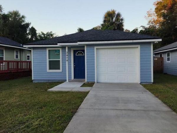 2979 REXFORD Street, Jacksonville, FL 32254