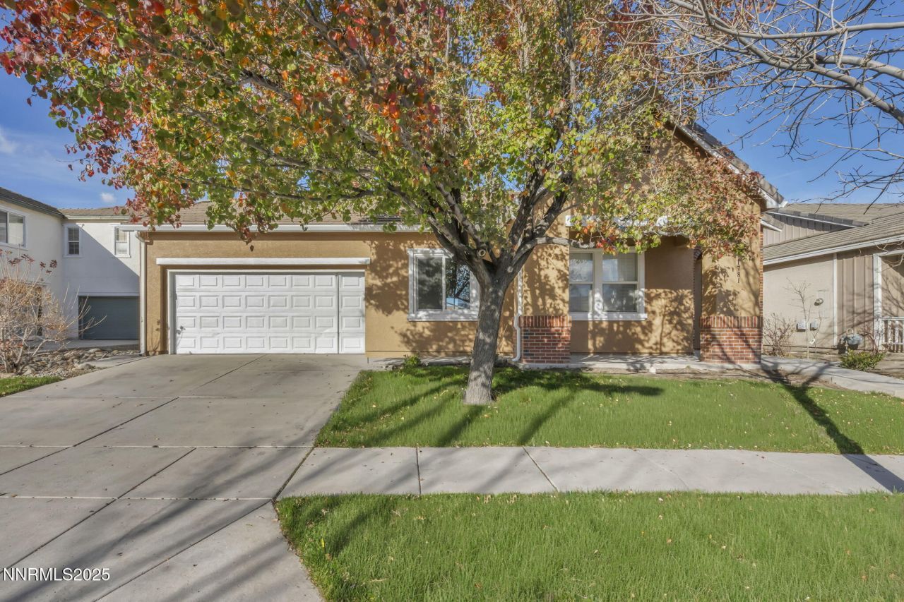 1781 Emerald Bay Drive, Reno, NV 89521 Photo