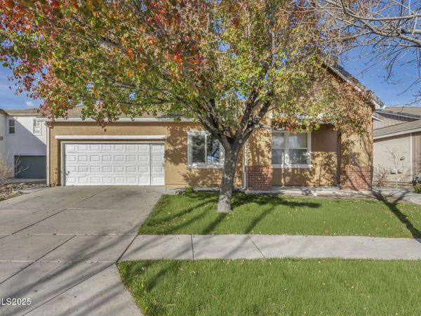 1781 Emerald Bay Drive, Reno, NV 89521