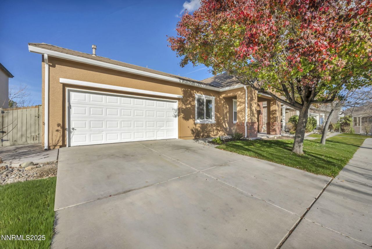 1781 Emerald Bay Drive, Reno, NV 89521 Photo