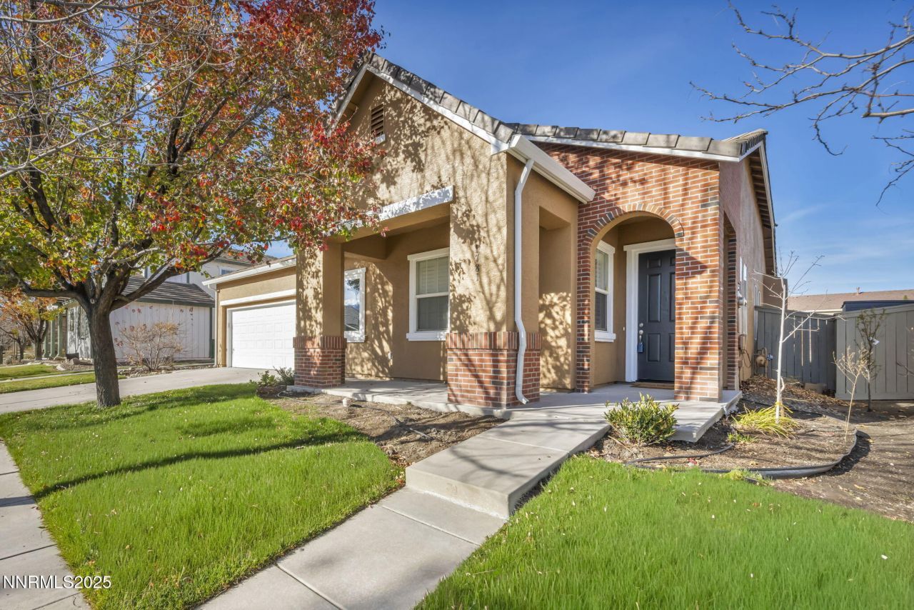 1781 Emerald Bay Drive, Reno, NV 89521 Photo