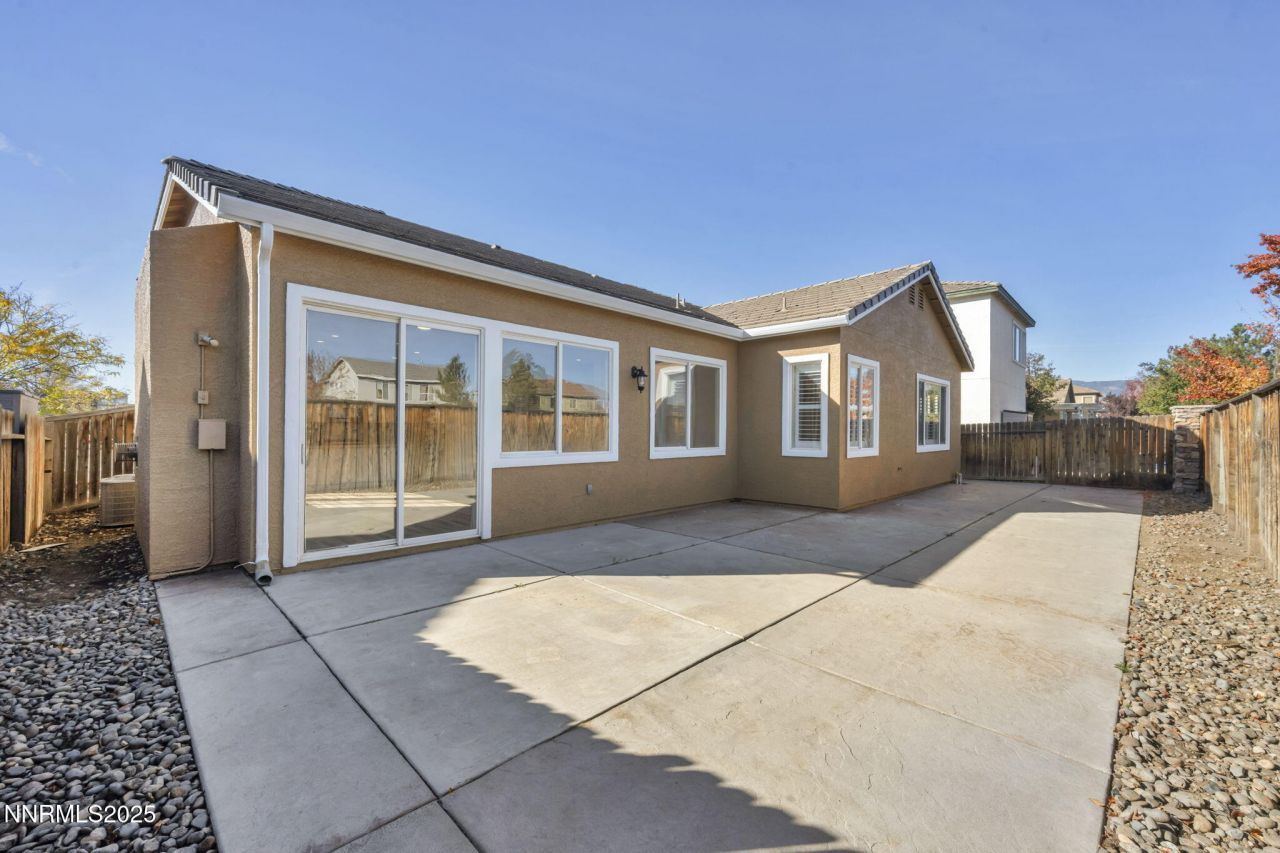 1781 Emerald Bay Drive, Reno, NV 89521 Photo