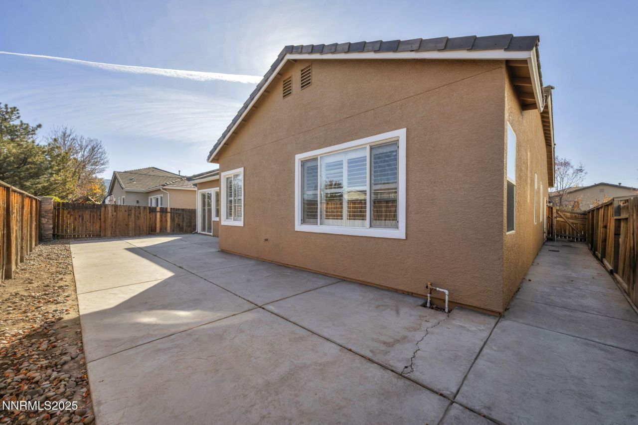 1781 Emerald Bay Drive, Reno, NV 89521 Photo