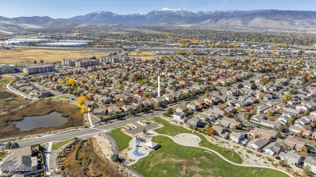 1781 Emerald Bay Drive, Reno, NV 89521 Photo