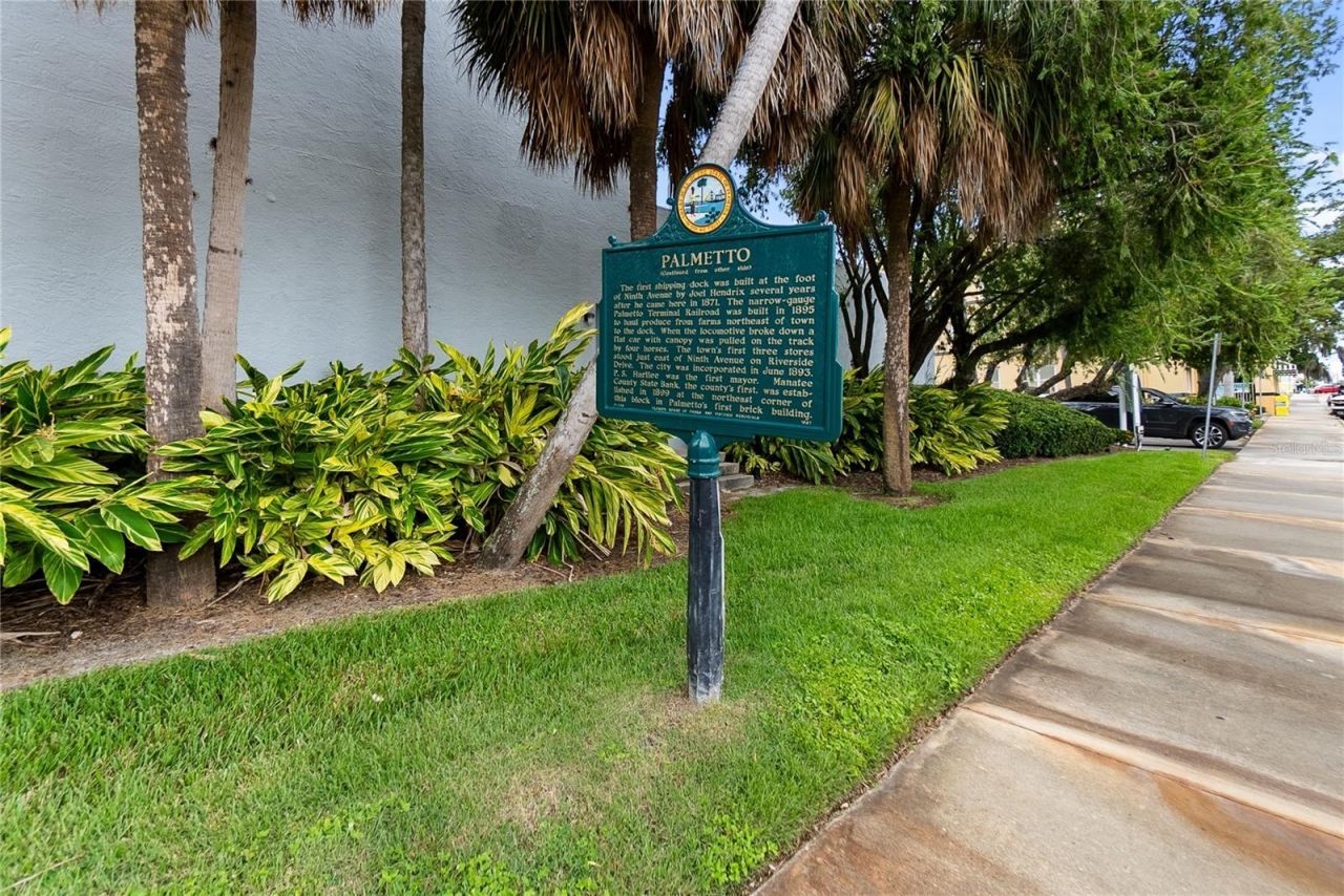 2701 13th Street W, Palmetto, FL 34221 Photo