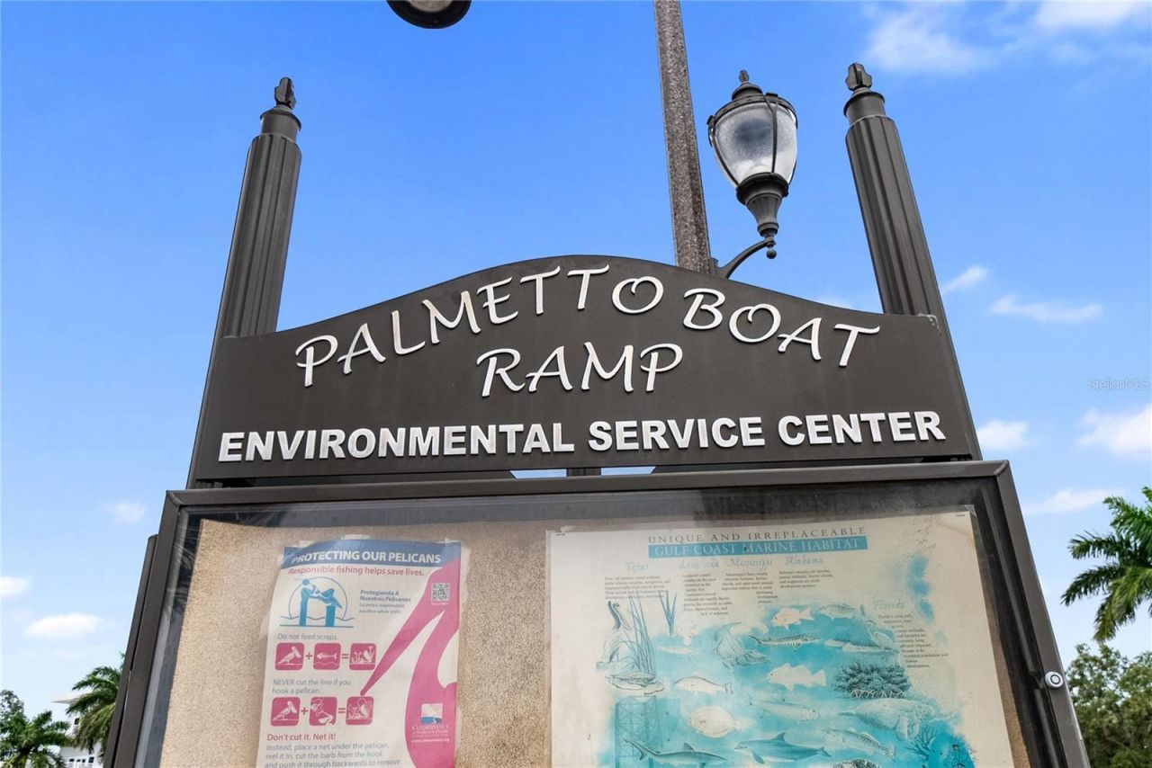 2701 13th Street W, Palmetto, FL 34221 Photo