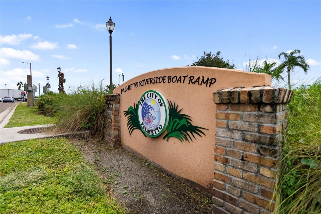 2701 13th Street W, Palmetto, FL 34221 Photo