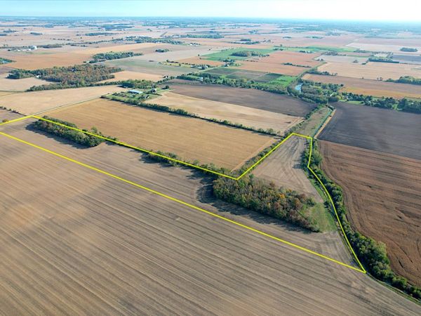 0 Winters Road, Maple Park, IL 60151