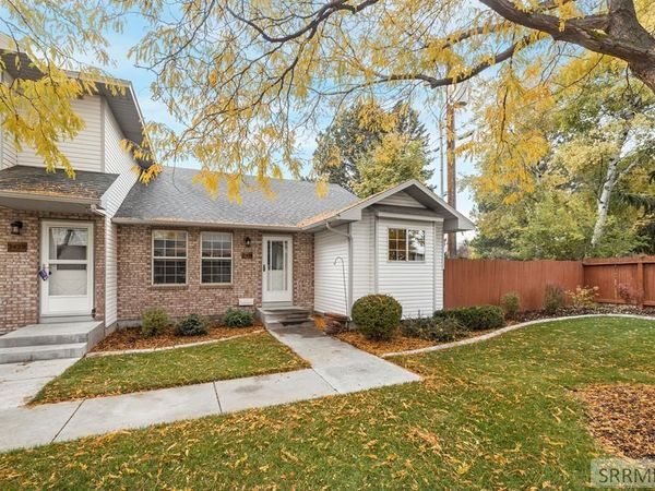 2424 S St Clair Avenue, IDAHO FALLS, ID 83404