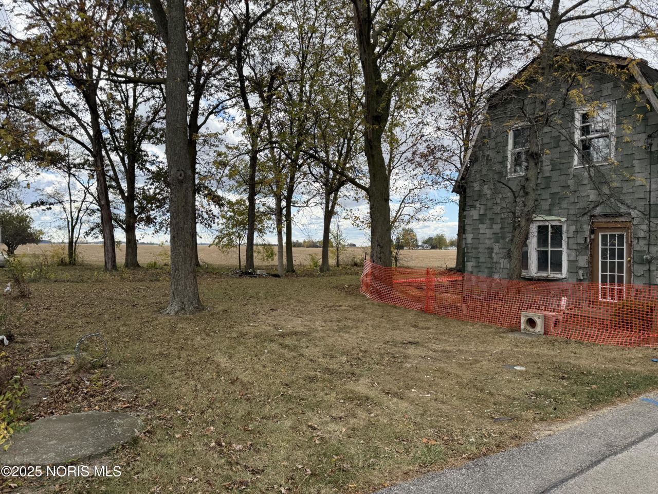 22759 Defiance Pike, Custar, OH 43511 Main Photo