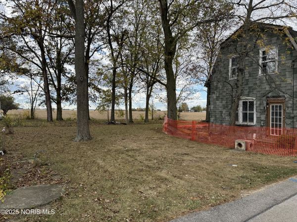 22759 Defiance Pike, Custar, OH 43511