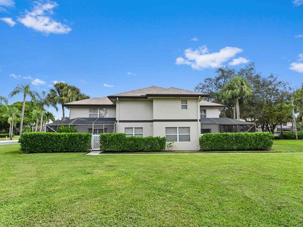 38 Essex Court, Unit A, Royal Palm Beach, FL 33411