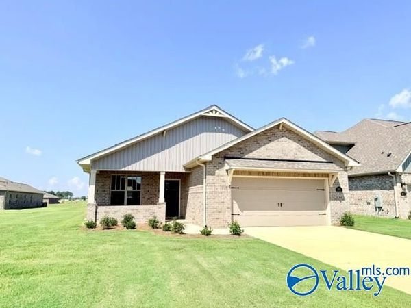 205 Emma Harris Circle, Triana, AL 35756