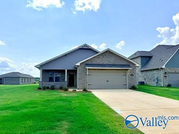 205 Emma Harris Circle, Triana, AL 35756