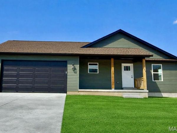 563 Calvey Heights Court, Robertsville, MO 63072