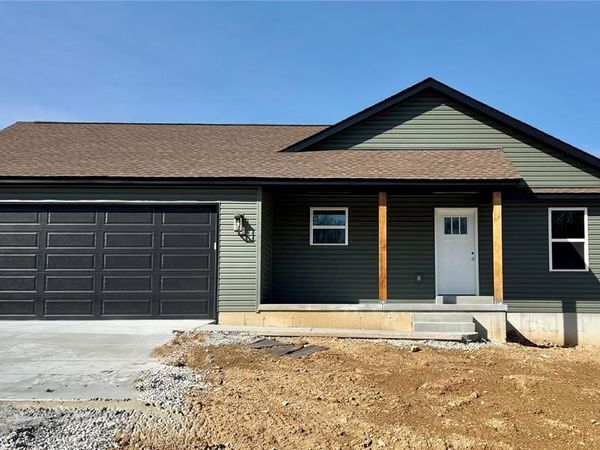 563 Calvey Heights Court, Robertsville, MO 63072