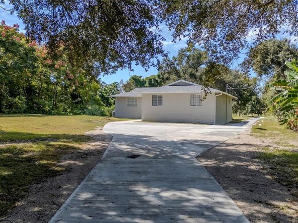 5044 COLLEGE DRIVE, ORLANDO, FL 32811