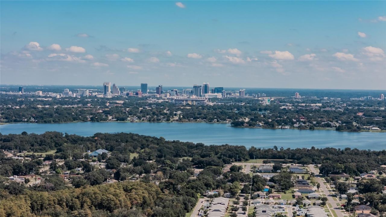 5044 College Drive, Orlando, FL 32811 Photo