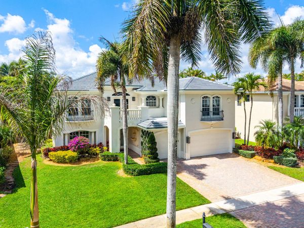 15951 Laurel Creek Drive, Delray Beach, FL 33446