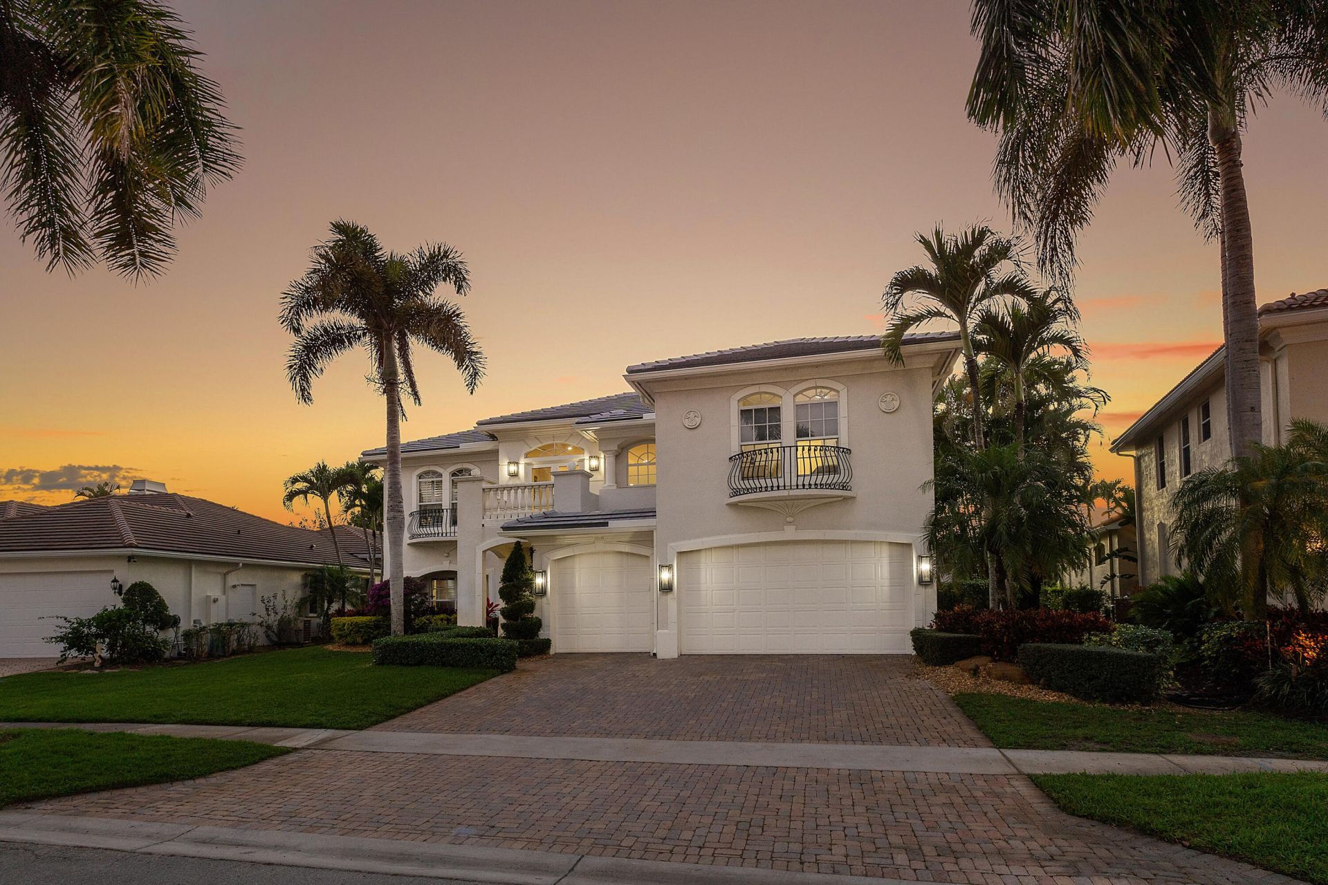 15951 Laurel Creek Drive, Delray Beach, FL 33446 Photo