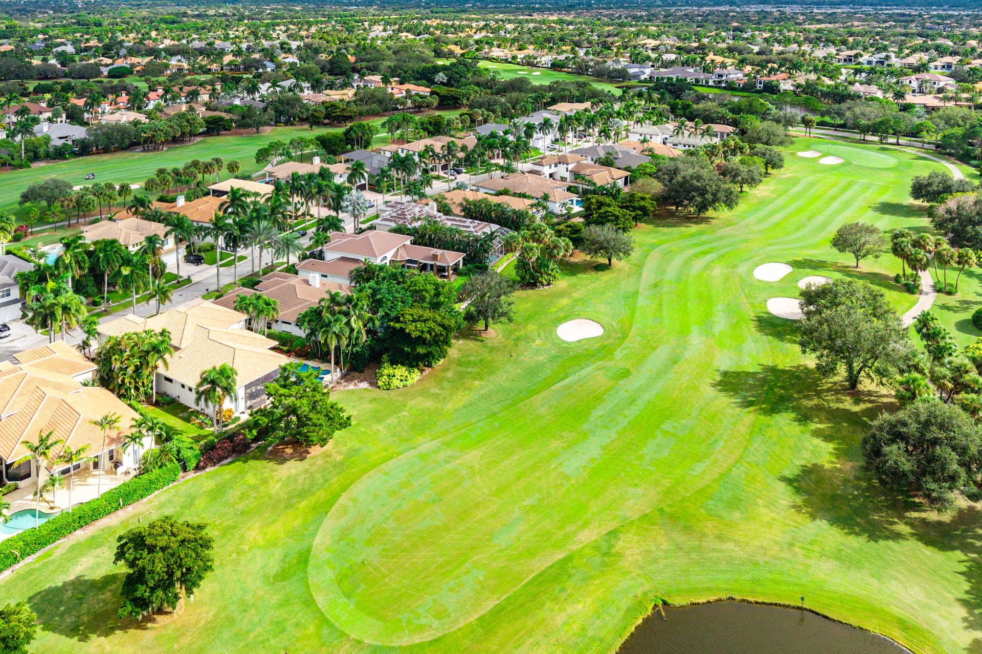 15951 Laurel Creek Drive, Delray Beach, FL 33446 Photo