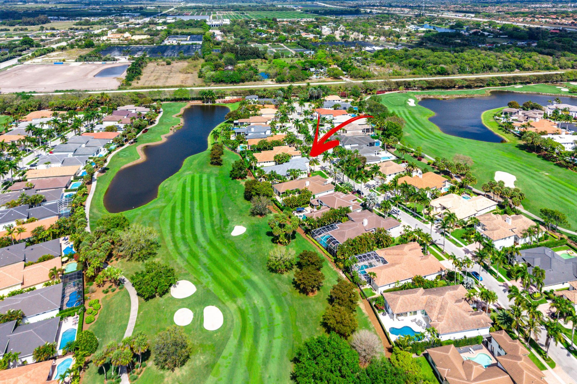 15951 Laurel Creek Drive, Delray Beach, FL 33446 Photo