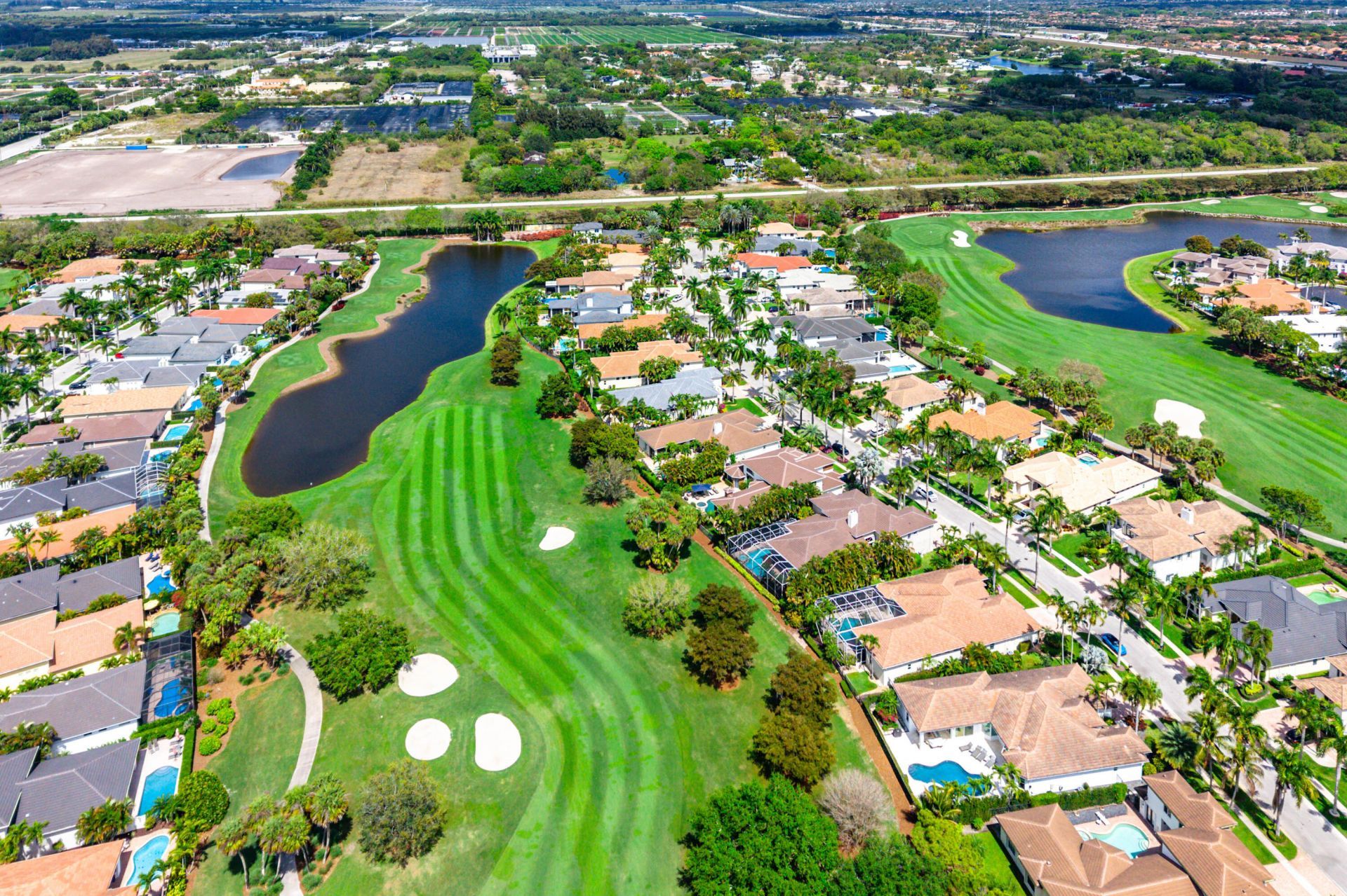 15951 Laurel Creek Drive, Delray Beach, FL 33446 Photo