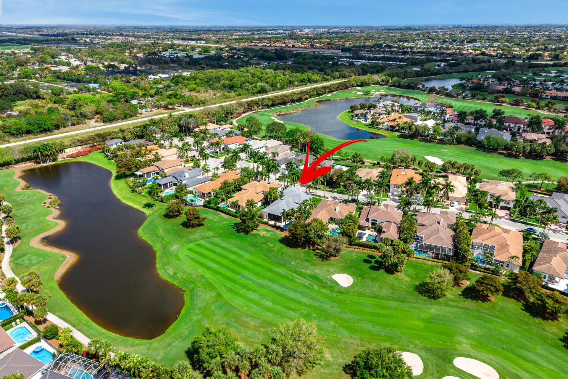 15951 Laurel Creek Drive, Delray Beach, FL 33446 Photo